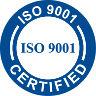 ISO 9001 Certified